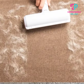 Rodillo Removedor De Pelos De Mascotas